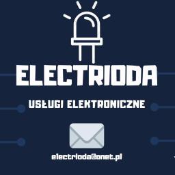 Electrioda Adam Puzon - Serwis Anten Satelitarnych Zawoja