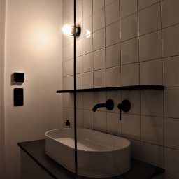 Remonty mieszkań Warszawa 3