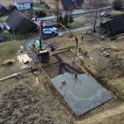 DOMY KUBAS SP&Oacute;ŁKA Z OGRANICZONĄ ODPOWIEDZIALNOŚCIĄ - Domy murowane Krak&oacute;w