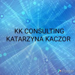 KK Consulting Katarzyna Kaczor - Brokerzy Ubezpieczeniowi Masłów