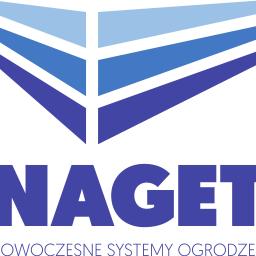 NAGET Nowoczesne Systemy Ogrodzeń Monika Naguszewska - Staranne Ogrodzenie Panelowe Ciechanów