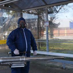 Glazurnik Warszawa 1