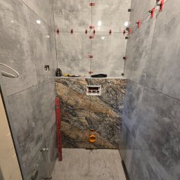 Projektowanie instalacji sanitarnych Nowa S&oacute;l