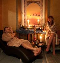 Masaż dla dwojga - Białystok