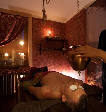 Masaż Białystok - Promocja