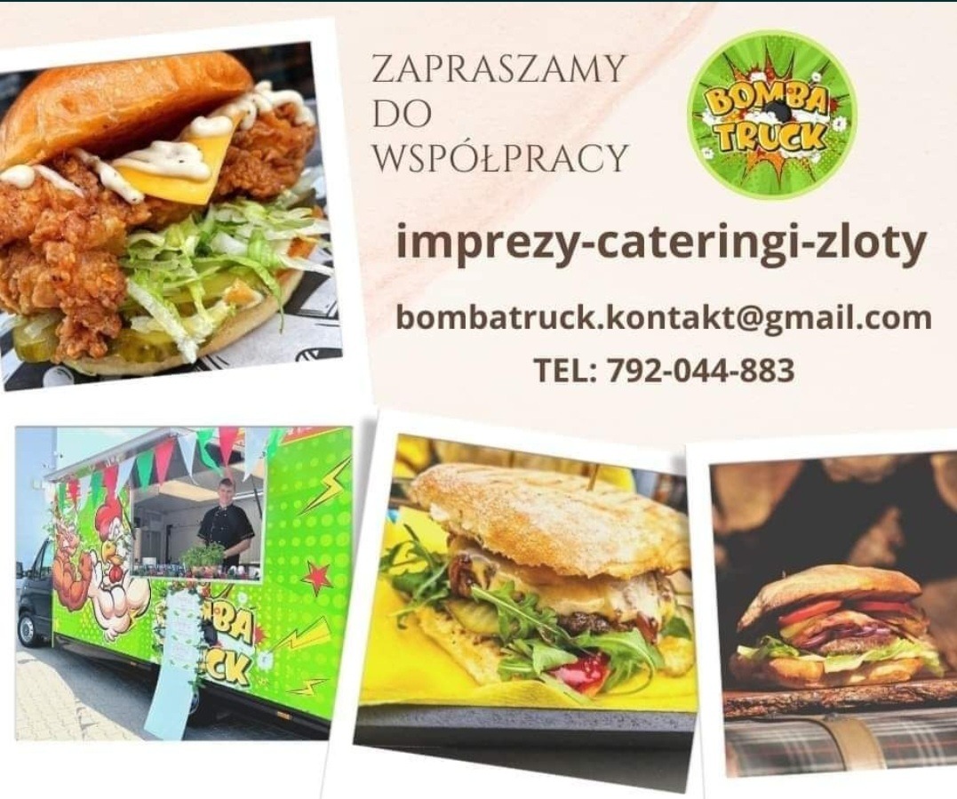 Zapraszamy do kontaktu