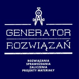 Generator Rozwiązań - Kompleksowe usługi edukacyjne - Webinar Online Gdańsk