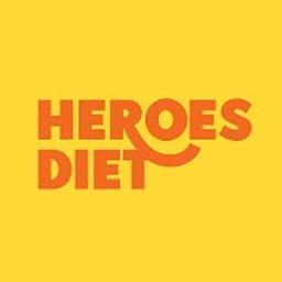Heroes Diet Catering dietetyczny, dieta pudełkowa - Usługi Kulinarne Siedlce