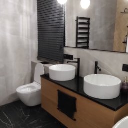 Remont łazienki Opatów
