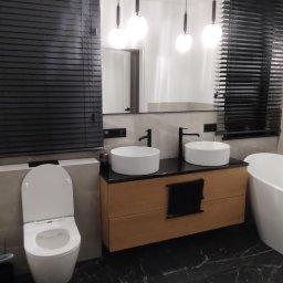 Remont łazienki Opatów