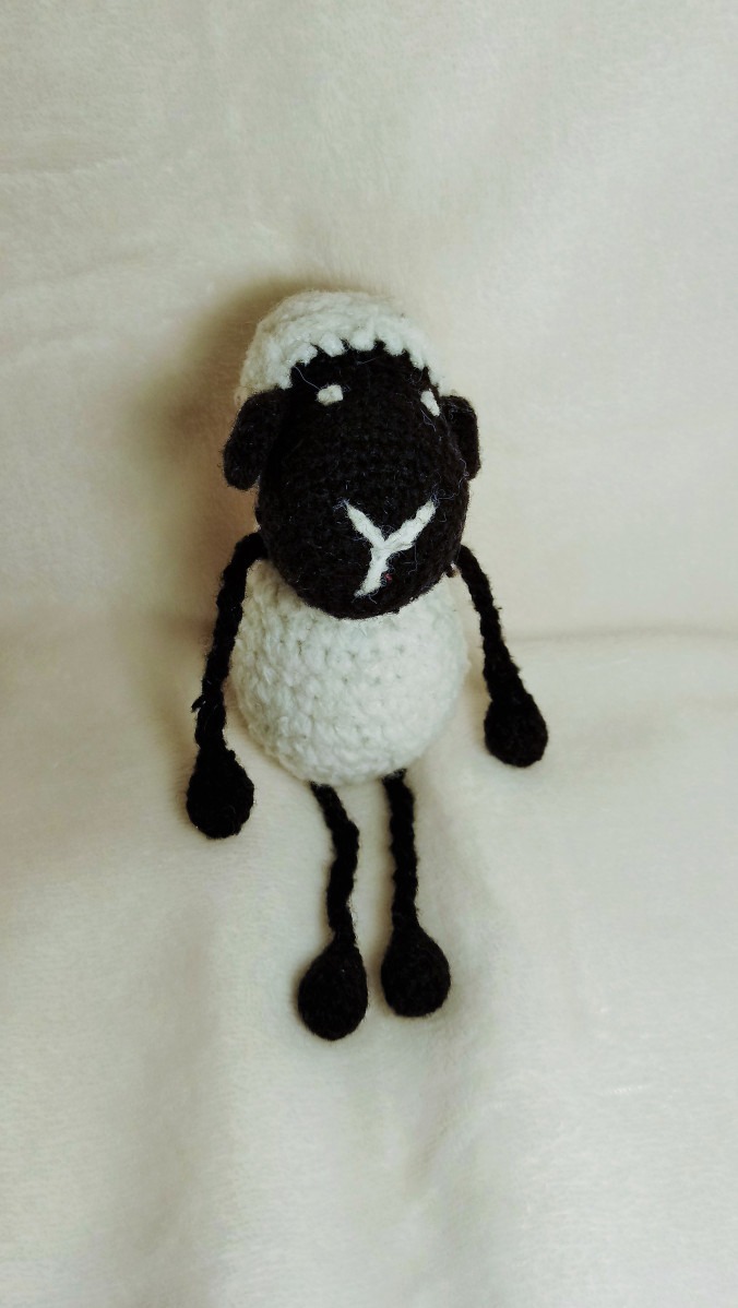 Amigurimi szydełkowe maskotki
