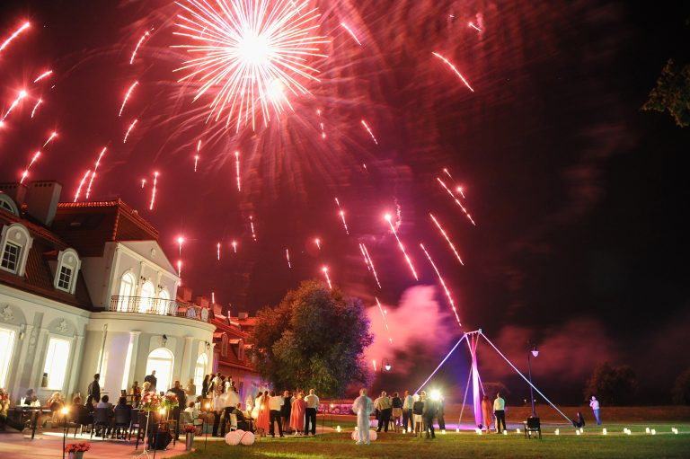 Fotograf Ślubny Kraków