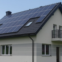 Fotowoltaika Łaziska Górne 2