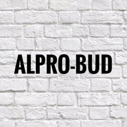 ALPRO-BUD Sp. z o.o. - Płyta Fundamentowa Białystok
