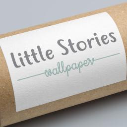 Projekt logo dla producenta tapet dla dzieci i młodzieży https://littlestorieswallpaper.com/.

Więcej naszych projektów można znaleźć na stronie perind.pl oraz https://www.facebook.com/perindpl/