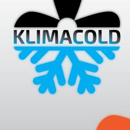 Projekt logo dla firmy z klimatyzacją