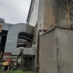 Odtworzenie instalacji odgromowej wraz z pomiarami.