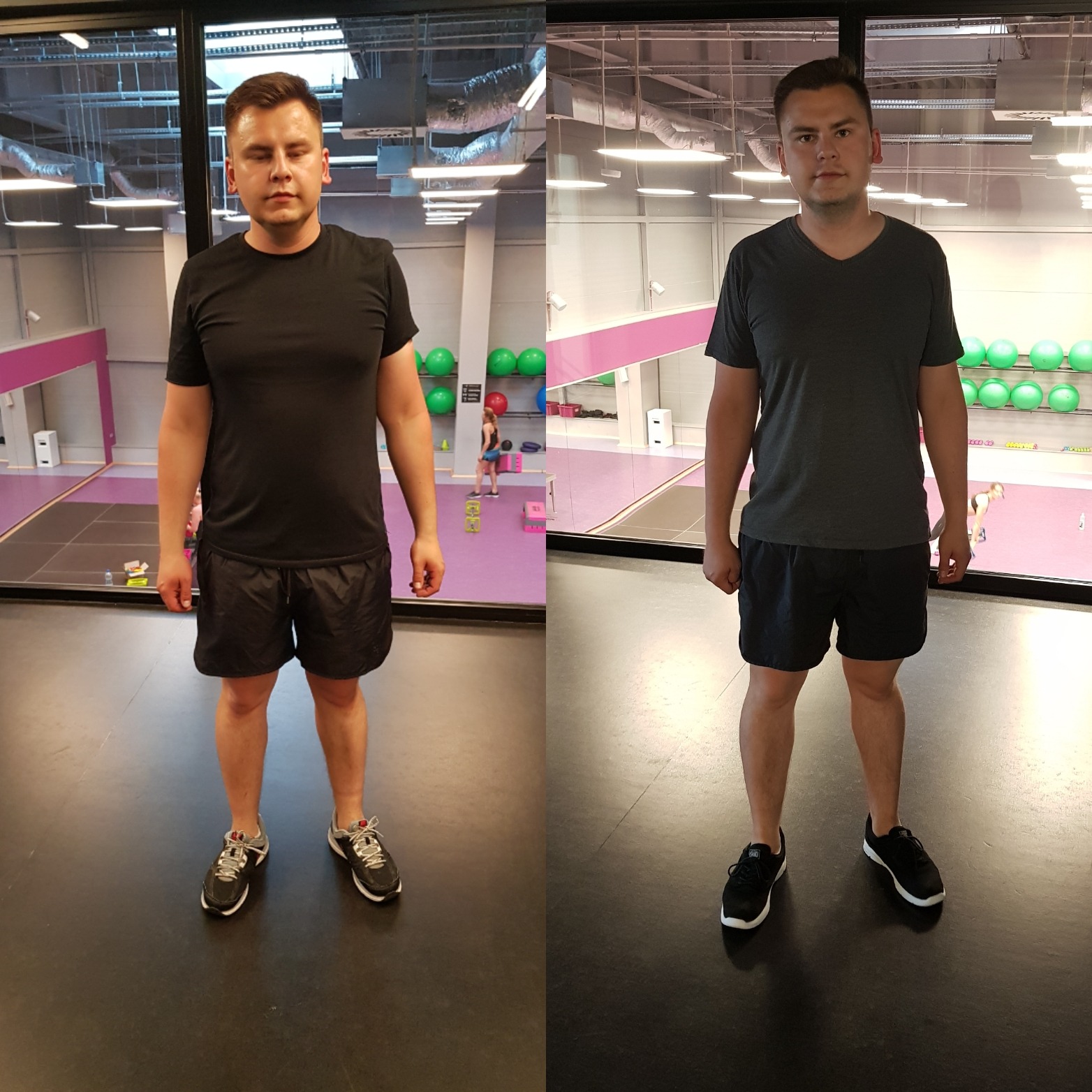 Przemiany Moich Podopiecznych!