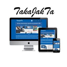 TakaJakTa - Projektowanie Reklam Gdynia