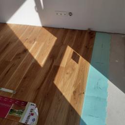 Malowanie mieszkań Zielona Góra 4