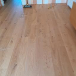 Malowanie mieszkań Zielona Góra 2