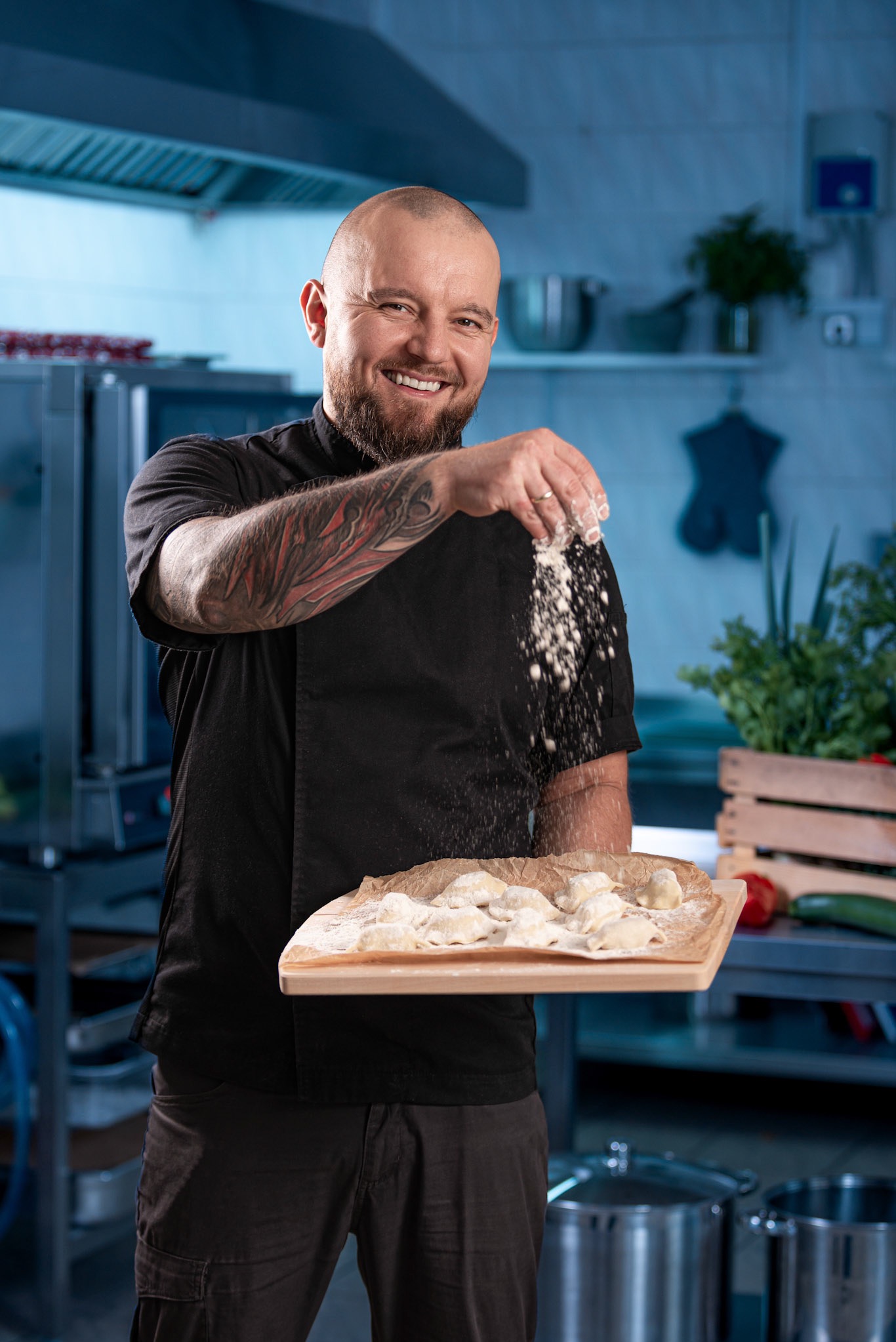 agencja reklamowa / zdjęcie biznesowe / zdjęcia wizerunkowe Zielona Góra