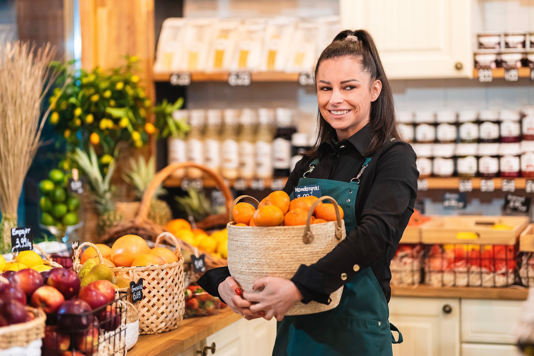 agencja reklamowa / zdjęcia biznesowe / zdjęcia wizerunkowe Zielona Góra