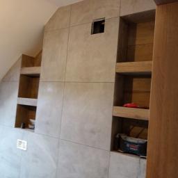 Glazurnik Szczecinek 3