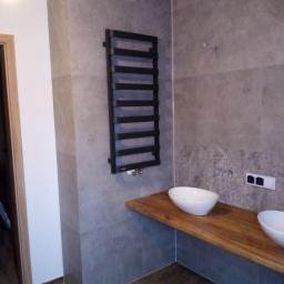 Glazurnik Szczecinek 2