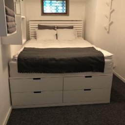 Kuchnie na wymiar Rabka-Zdrój 4