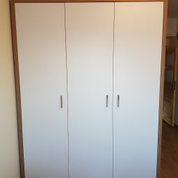 Kuchnie na wymiar Rabka-Zdrój 2