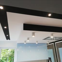 KAMEL Mariusz Kamela - nowoczesny kuchenny sufit