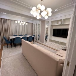 Rozbiórki budynków Warszawa 3