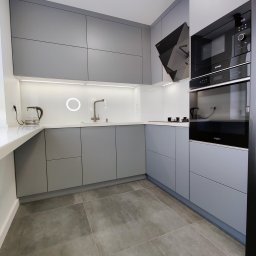 Rozbiórki budynków Warszawa 2