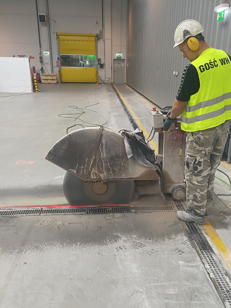 Realizacja dla firmy 3M