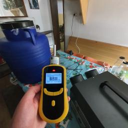 usuwanie zapachu stechlizny