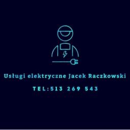 Usługi Elektryczne Jacek Raczkowski - Instalacje Elektryczne Morąg