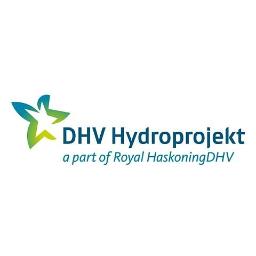 DHV Hydroprojekt - Biuro Inżynierskie Wrocław