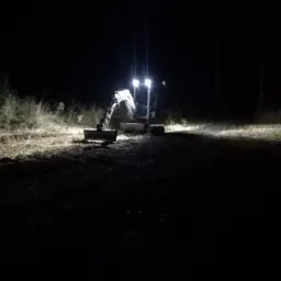 Budowa sieci teletechnicznych