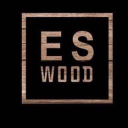 ES WOOD Sebastian Lagner - Drewniane Tarasy Sobótka