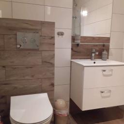 Malowanie Głuchowo 1