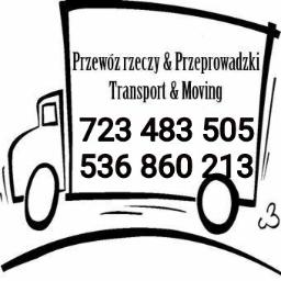 K&j Kacper Matysiak - Transport Drogowy Koszalin