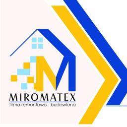 MIROMATEX - Firma remontowa Białystok