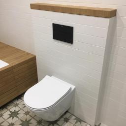 Remonty mieszkań Borkowo 2