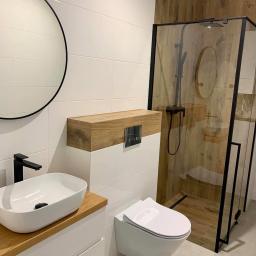 Remonty mieszkań Borkowo 3