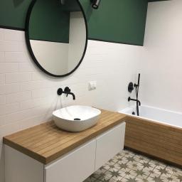 Remonty mieszkań Borkowo 1