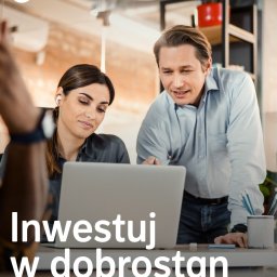 Ubezpieczenia grupowe Jankowo Gdańskie 1