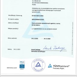 Ślusarz Ruda żmigrodzka 4