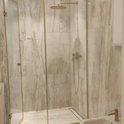 Remont łazienki Gdańsk 1