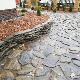 Pielęgnacja ogrodów Warszawa 4